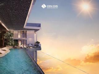 Dinh thự trên không kề phố cổ gần, 500m2  hơn 49 tỷ