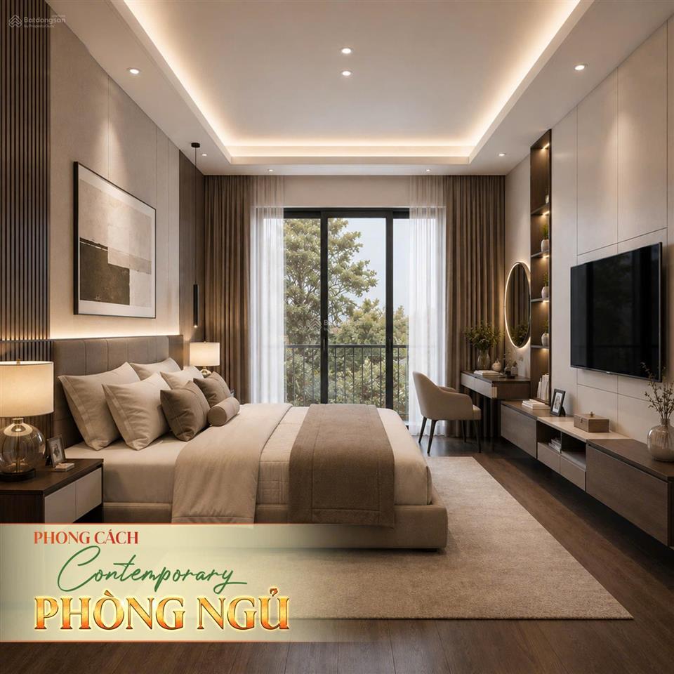 Bán biệt thự liền kề cổ bi 90m2, 5 tầng, giá hơn 13 tỷ