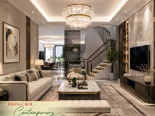 Bán biệt thự liền kề cổ bi 90m2, 5 tầng, giá hơn 13 tỷ