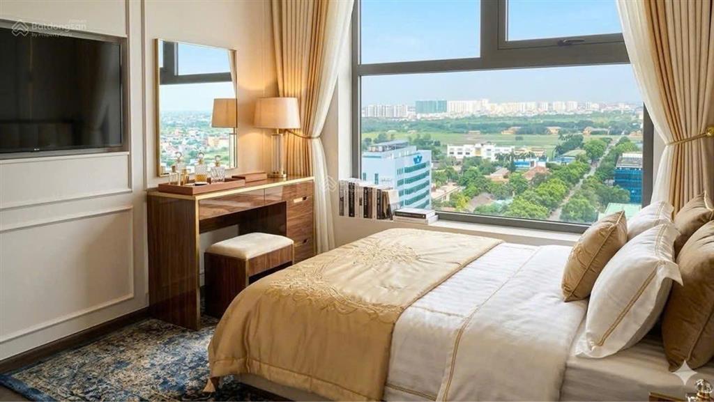 Bán căn hộ trung tâm quận thanh xuân 100m2 3 ngủ  full nt hơn 9 tỷ