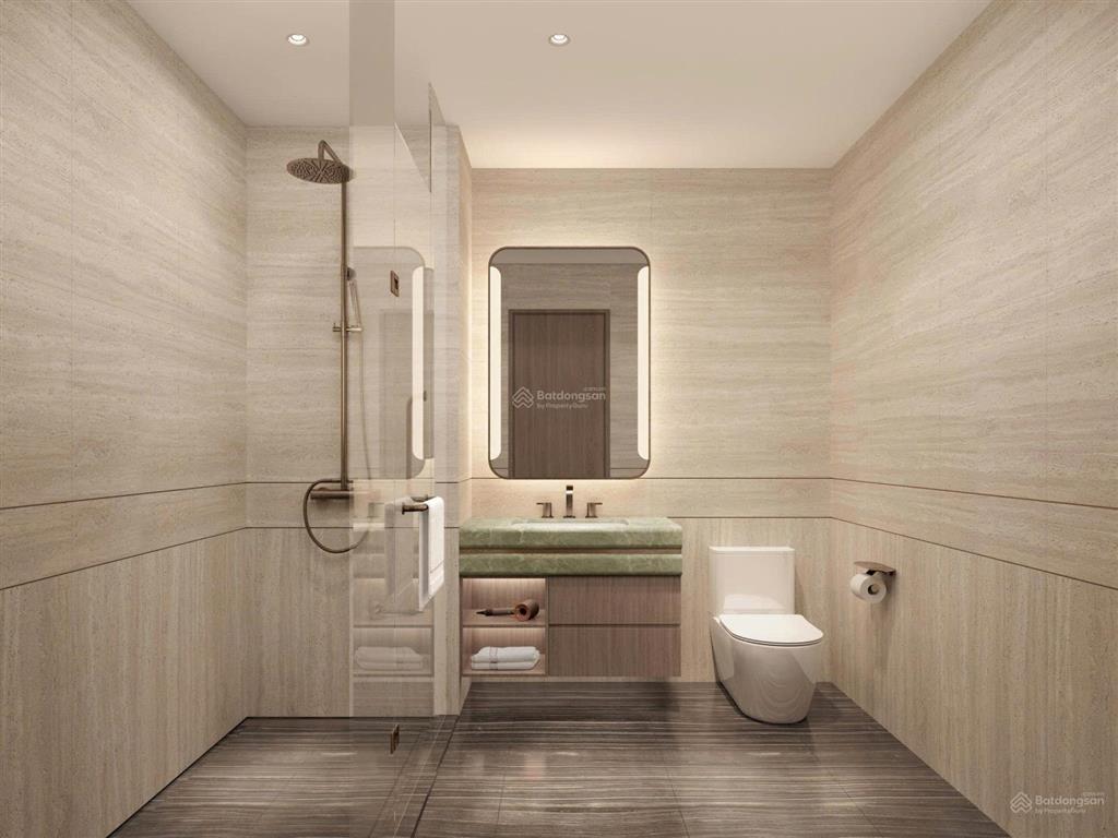 Căn hộ 3 ngủ the magnolia 3 ngủ  l 138m2 hơn 13 tỷ
