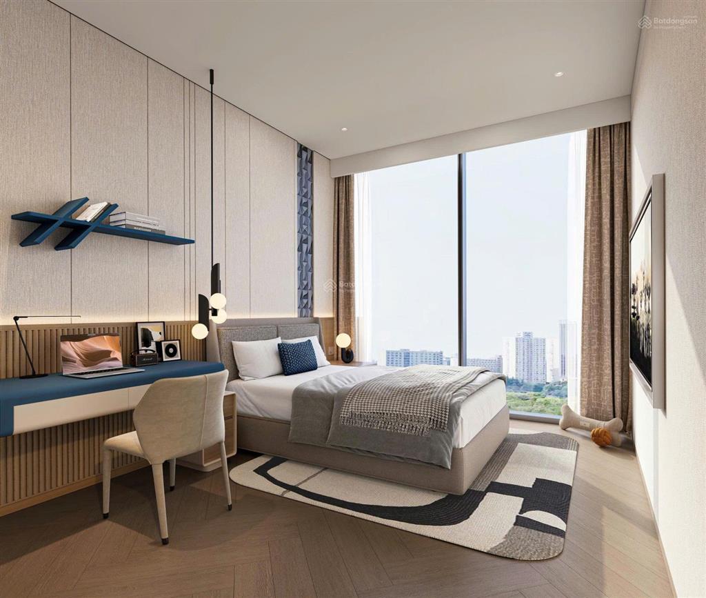 Căn hộ 3 ngủ the magnolia 3 ngủ  l 138m2 hơn 13 tỷ