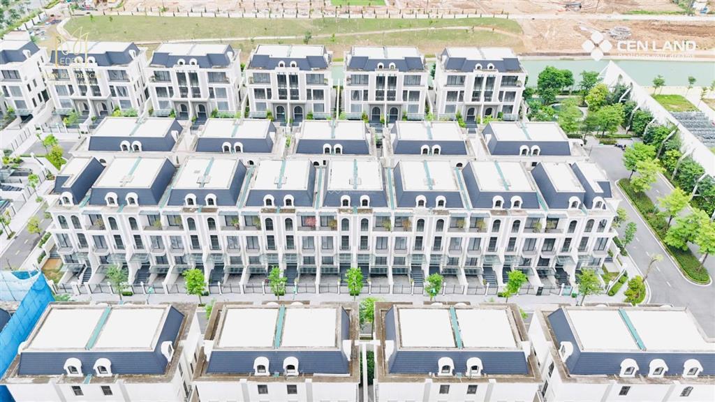 Bán biệt thự liền kề ciputra diện tích 120m2 đất và sàn 316m2 hơn 50 tỷ