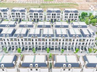Bán biệt thự liền kề ciputra diện tích 120m2 đất và sàn 316m2 hơn 50 tỷ