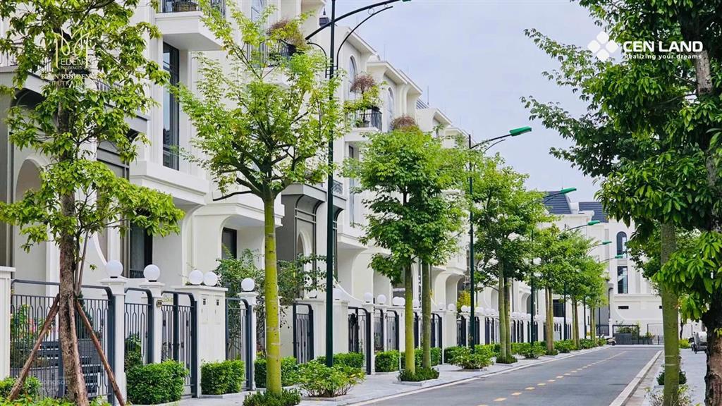 Bán biệt thự liền kề ciputra diện tích 120m2 đất và sàn 316m2 hơn 50 tỷ