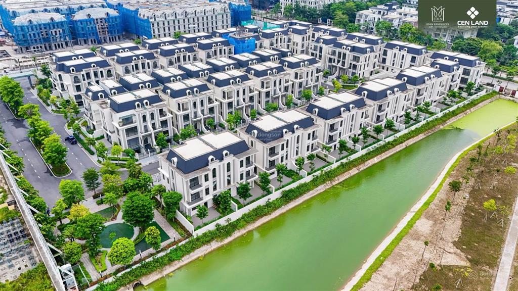 Bán biệt thự liền kề ciputra diện tích 120m2 đất và sàn 316m2 hơn 50 tỷ