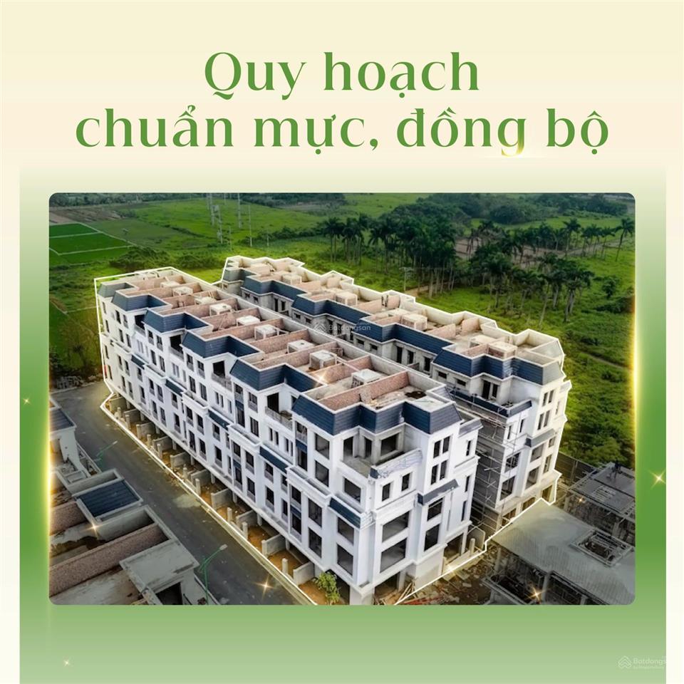 Bán biệt thự liền kề cổ bi gia lâm 90m 5 tầng hơn 16 tỷ(tl)