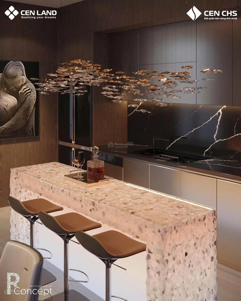 Bán dinh thự trên không duplex the magnolia khai sơn 450m2 sàn 41 tỷ đẳng cấp thượng lưu