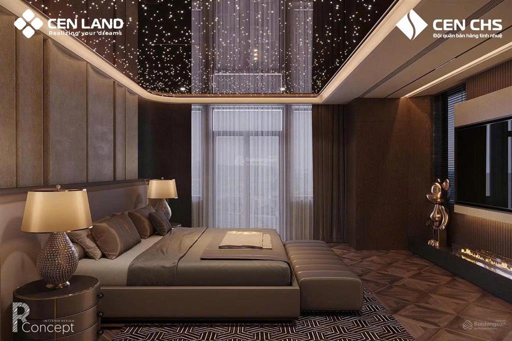 Bán dinh thự trên không duplex the magnolia khai sơn 450m2 sàn 41 tỷ đẳng cấp thượng lưu