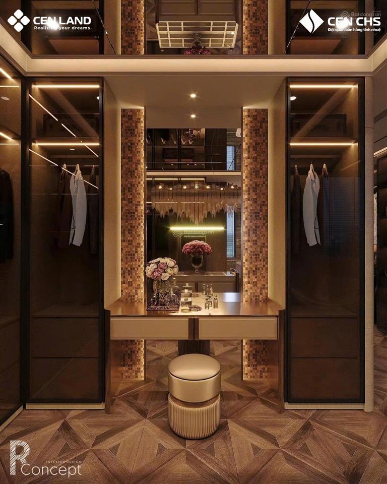 Bán dinh thự trên không duplex the magnolia khai sơn 450m2 sàn 41 tỷ đẳng cấp thượng lưu