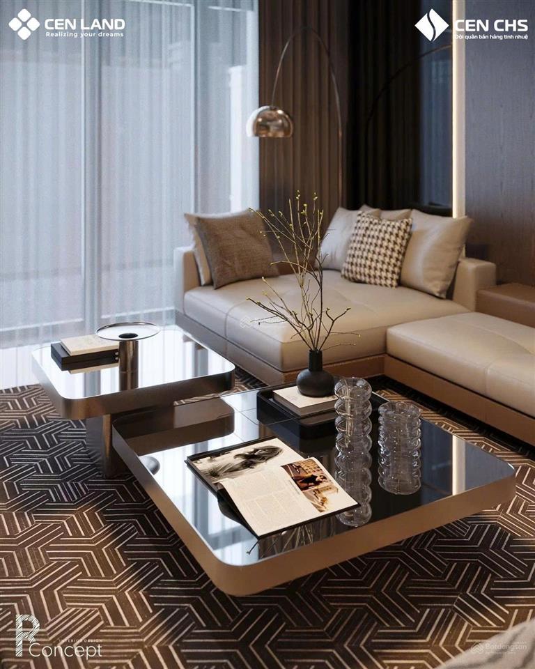 Bán dinh thự trên không duplex the magnolia khai sơn 450m2 sàn 41 tỷ đẳng cấp thượng lưu