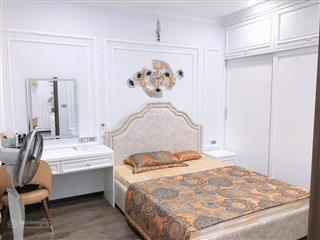 Cho thuê chung cư phc complex 158 nguyễn sơn