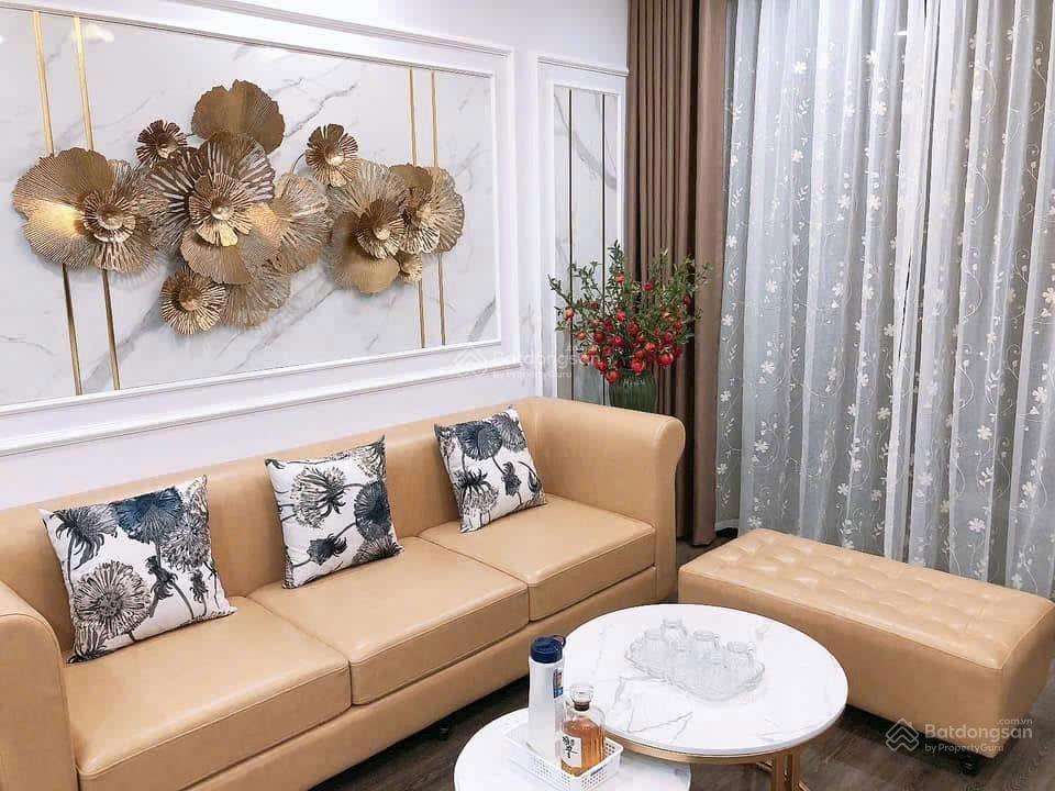 Cho thuê chung cư phc complex 158 nguyễn sơn