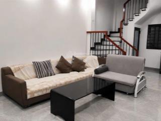 Bán nhà ngô gia tự  phân lô  oto đỗ cổng full nt  30m 5 tầng chỉ 6 tỷ