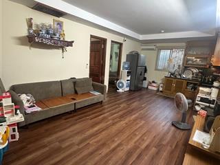 Bán chung cư bồ đề lô góc 60m2 2 ngủ đầy đủ nội thất hơn 3 tỷ