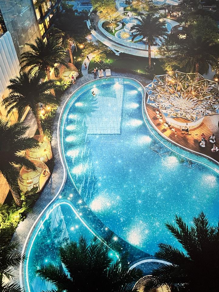 Bán căn hộ cao cấp 4 ngủ dự án tân hoàng minh vạn hạnh 154m2 hơn 11 tỷ