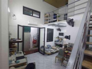 Bán nhà ô cách sát phố 30,5 m 2 tầng hơn 3 tỷ (tl)