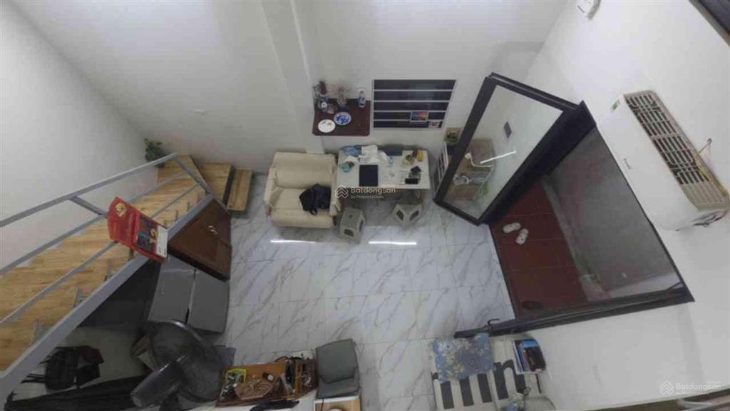 Bán nhà ô cách sát phố 30,5 m 2 tầng hơn 3 tỷ (tl)