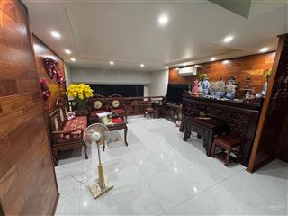 Bán biệt thự liền kề vip đất vàng ninh hiệp  ô tô tránh vỉa hè 100m2 6 tầng 2 thoáng hơn 44 tỷ