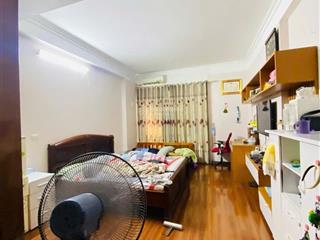 Bán nhà ngọc thụy dân xây kiên cố, ô tô tải đỗ cửa 45m, 5 tầng, 7,5 tỷ