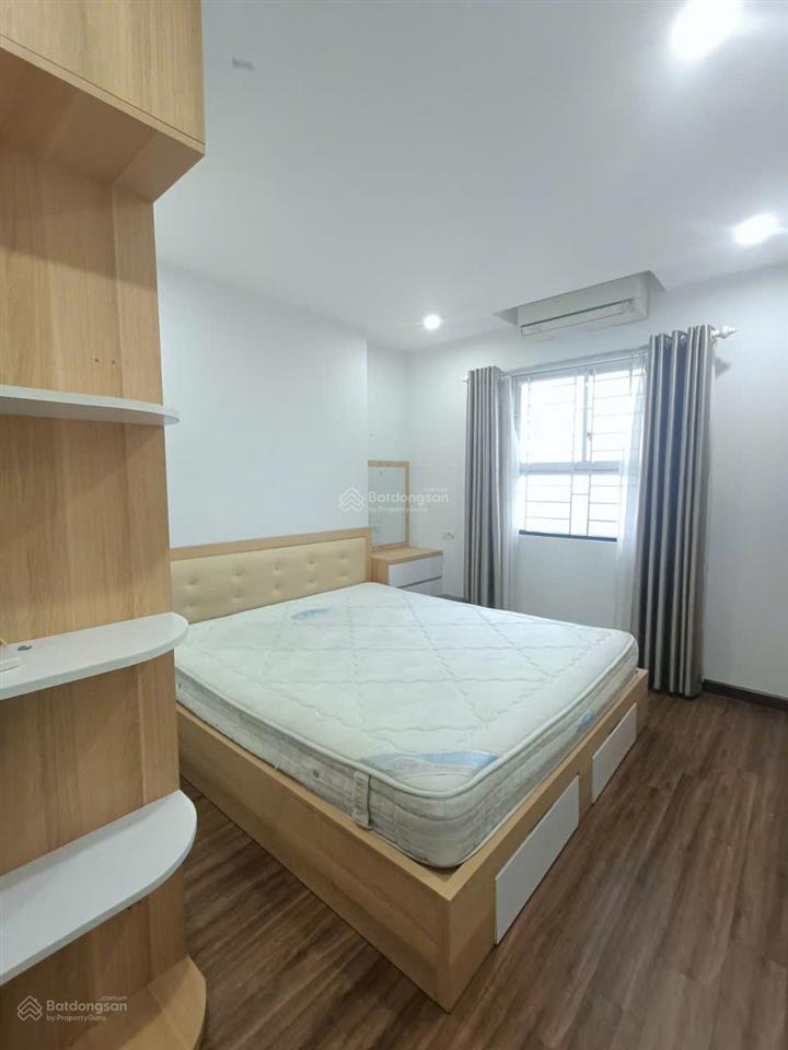 Bán nhà ngọc thụy sát mipec  33m2, 6 tầng  ô tô, thang máy 650kg, full nội thất, 8,1 tỷ