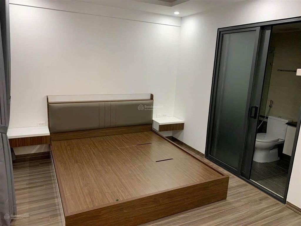 Bán chung cư bình minh garden đức giang 96m 4 ngủ full nt 6,45 tỷ