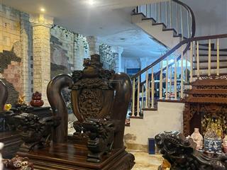 Bán nhà thái thịnh trung tâm đống đa  phân lô cán bộ 97m 17,3 tỷ