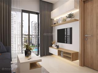 Chủ cho thuê căn hộ bcons plaza, 2pn2wc, có nội thất, giá 6tr/th, dọn vào ở ngay