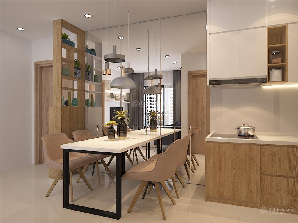 Chủ cho thuê căn hộ bcons plaza, 2pn2wc, có nội thất, giá 5.4tr/th, dọn vào ở ngay