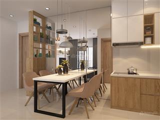 Chủ cho thuê căn hộ bcons plaza, 2pn2wc, có nội thất, giá 5.4tr/th, dọn vào ở ngay
