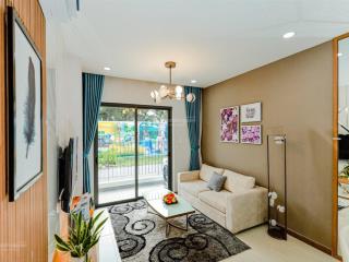 Bán căn hộ bcons bee giá tốt 2pn2wc 54m2, có nội thất, có nhà có sổ, hỗ trợ vay nh
