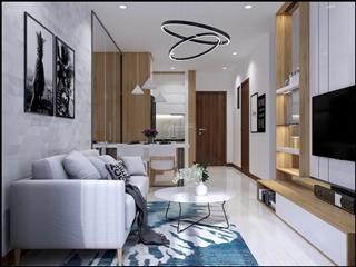 Bán nhanh căn hộ bcons green view, giá 2tỷ căn 2pn2wc diện tích 53m2, đã có nhà có sổ hồng