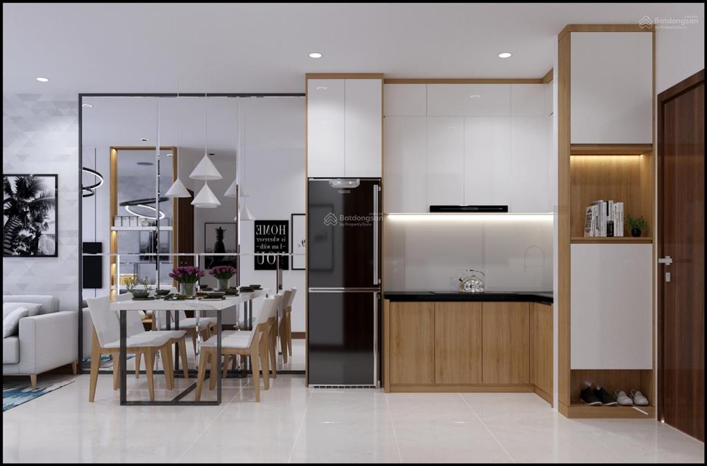 Bán nhanh căn hộ bcons green view, giá 2tỷ1 căn 2pn2wc diện tích 56m2, đã có nhà có sổ hồng