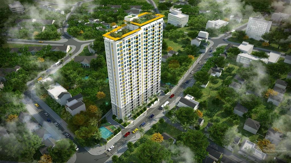 Bán căn hộ bcons bee giá 2 tỷ 2pn2wc 54m2, có nội thất, có nhà có sổ, hỗ trợ vay nh