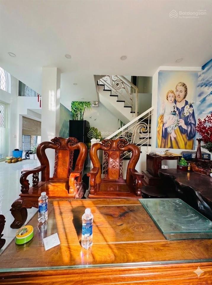 Bán nhà 2 mặt tiền 5 tầng có thang máy, hẻm xe tải nguyễn văn lượng, p. 17, gò vấp, giá chỉ 13,5 tỷ