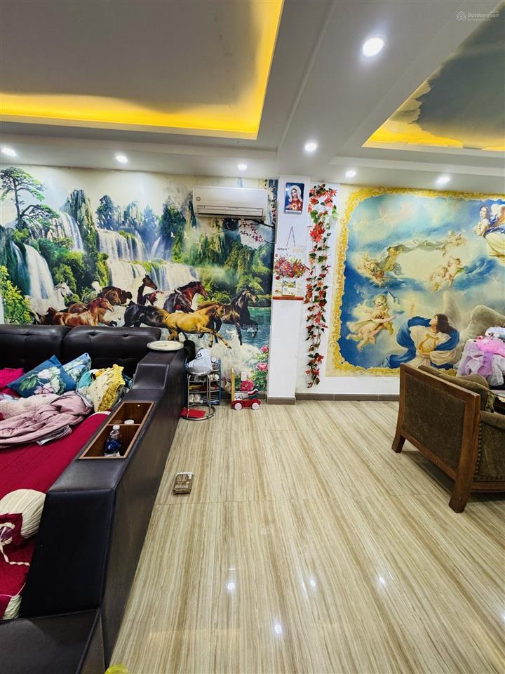 Bán nhà 2 mặt tiền 5 tầng có thang máy, hẻm xe tải nguyễn văn lượng, p. 17, gò vấp, giá chỉ 13,5 tỷ