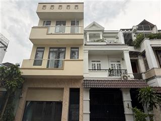 Nhà đẹp 1 sẹc lê thị hồng p.17 gò vấp ngang 5m hiếm có