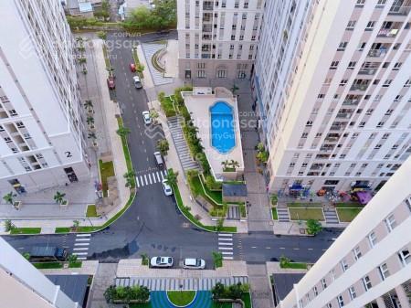 Chính chủ cho thuê căn hộ imperial place, 633 kinh dương vương.