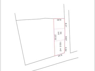 Bán lô góc 2 mặt tiền đường 446 vị trí đẹp, giá tốt