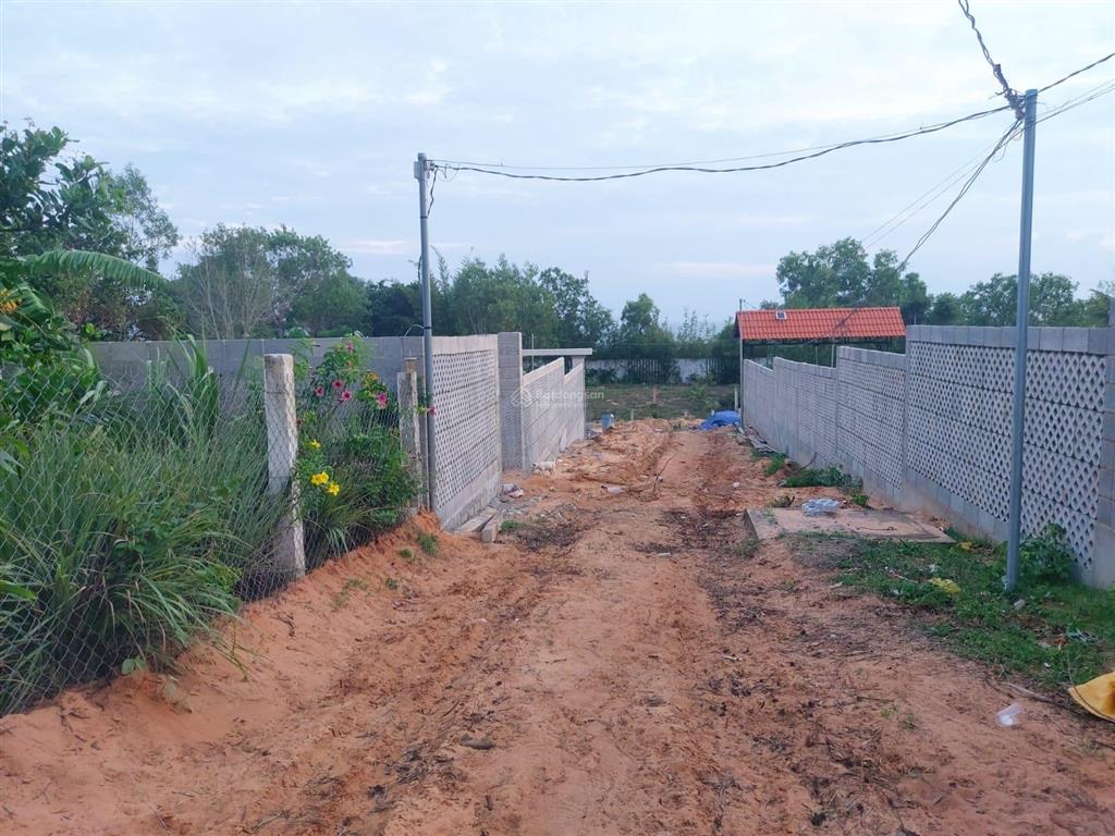 Đất vườn view biển mũi né phan thiết