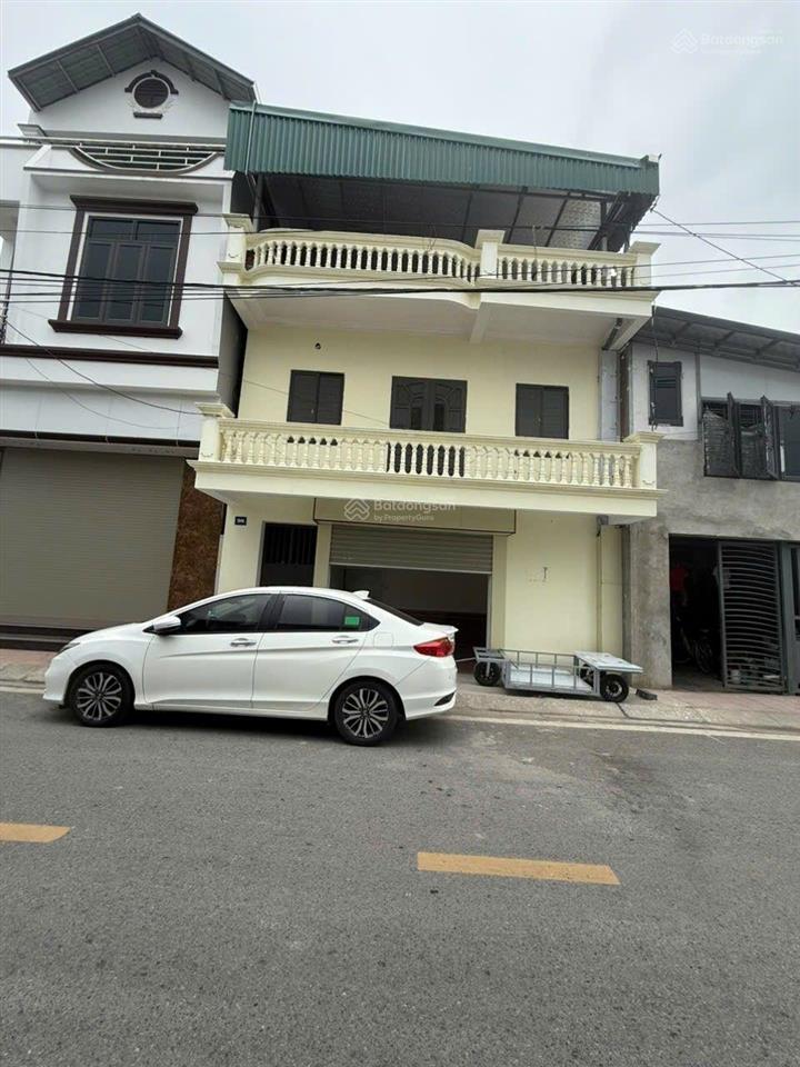 Cho thuê cả nhà sẵn mô hình kinh doanh phòng trọ kết hợp kinh doanh cửa hàng