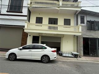 Cho thuê cả nhà sẵn mô hình kinh doanh phòng trọ kết hợp kinh doanh cửa hàng