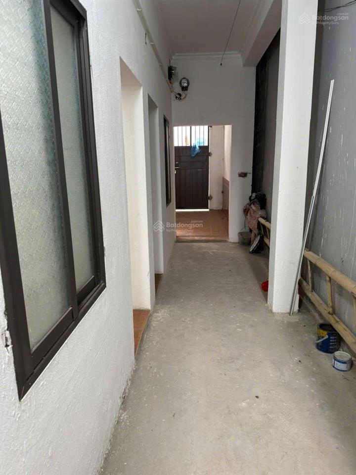 Cho thuê cả nhà sẵn mô hình kinh doanh phòng trọ kết hợp kinh doanh cửa hàng