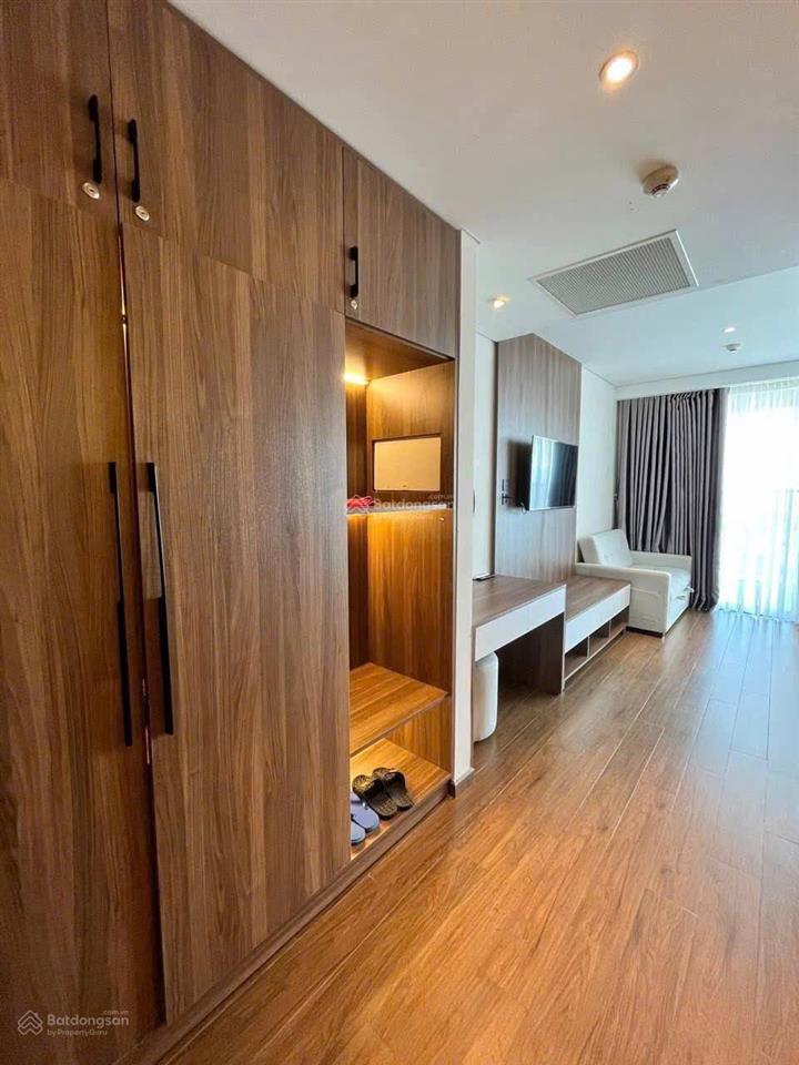 Chỉ 750tr có condotel apec mandala tuy hoà phú yên 40m2, tầng 9, view thành phố