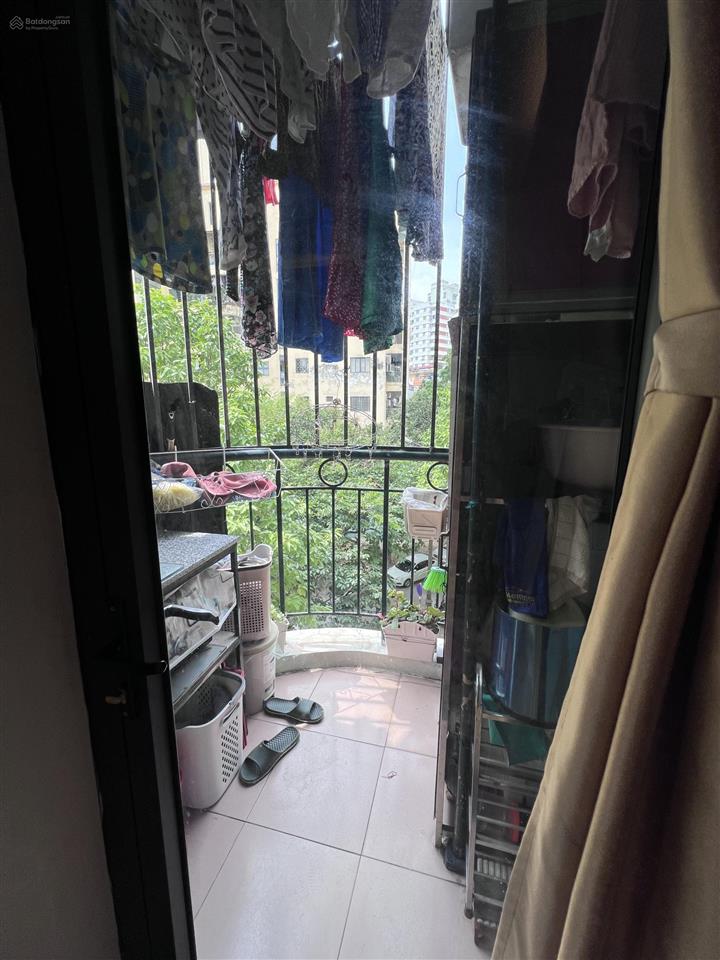 Tt chuẩn bán chcc đẹp, 1pn, 1wc, 58,53m tại kđt làng quốc tế thăng long, dịch vọng, cầu giấy