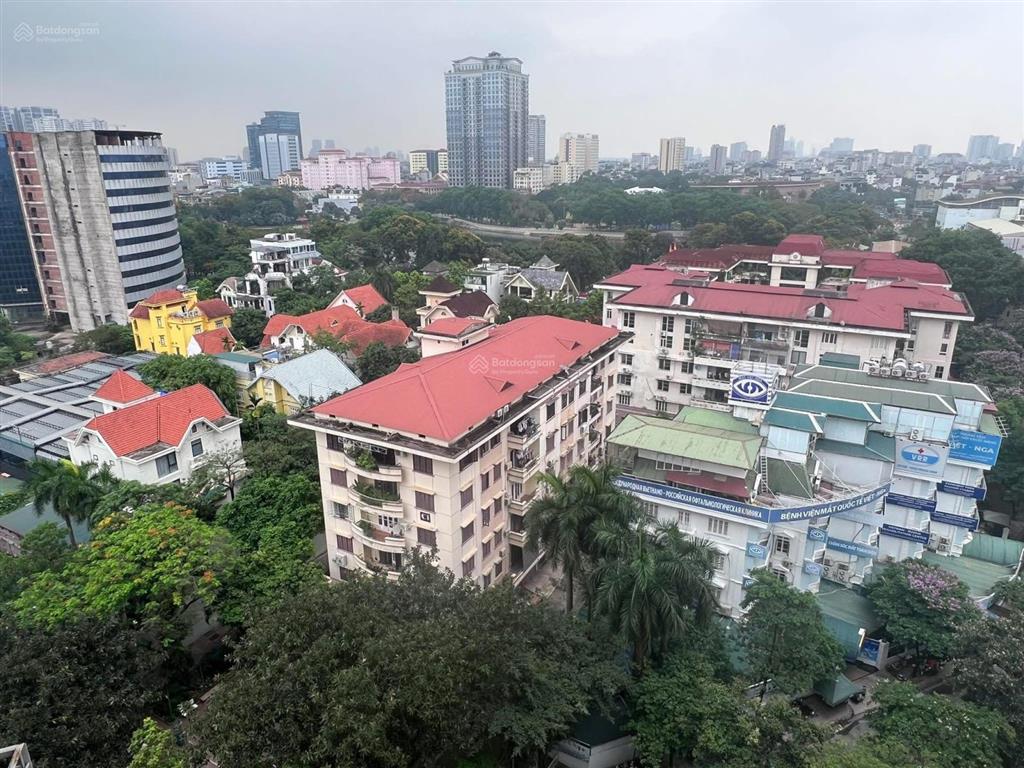 Bán nhanh chcc tại dự án làng quốc tế thăng long tòa handcorp 72 trần đăng ninh view hồ