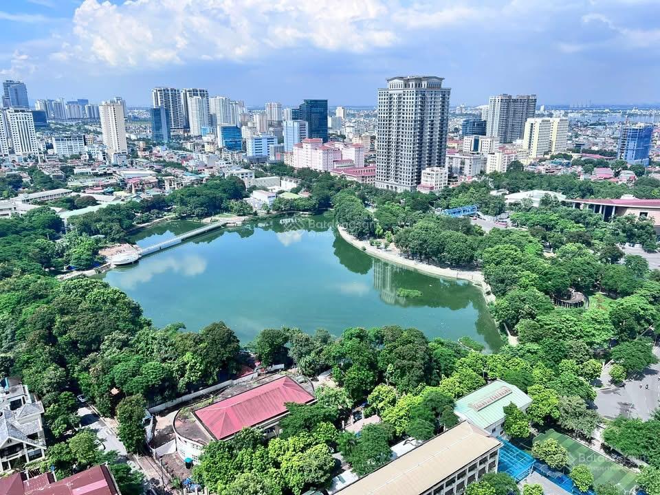 Bán nhanh chcc tại dự án làng quốc tế thăng long tòa handcorp 72 trần đăng ninh view hồ