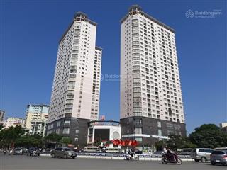 Tt chuẩn bán chcc tại handcorp plaza 72 trần đăng ninh dịch vọng cầu giấy 97,1m², 2n, 2vs, căn góc