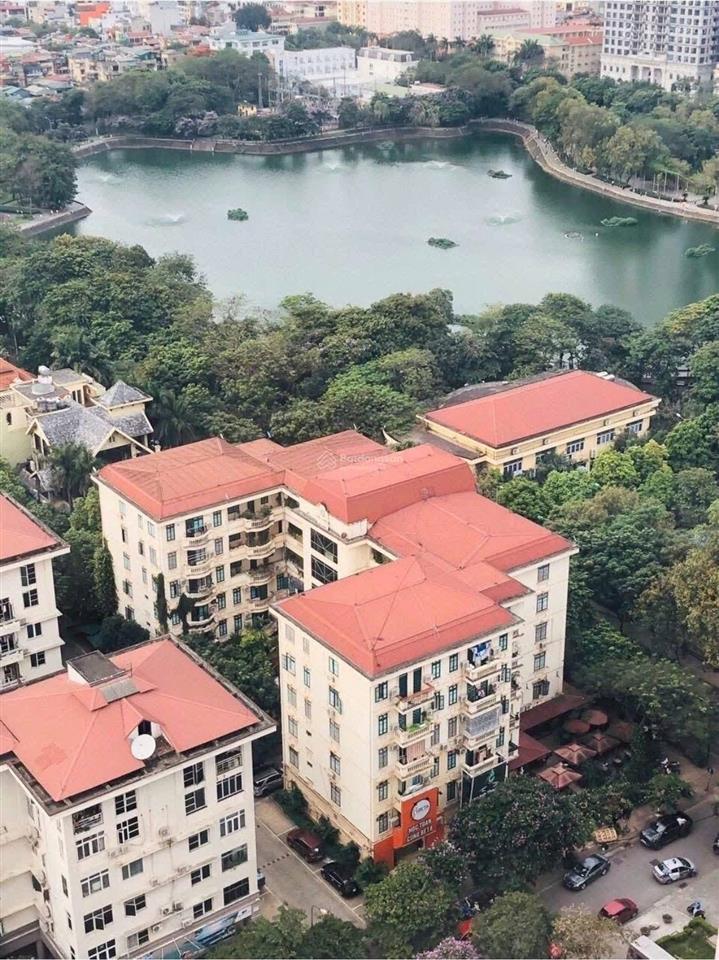 Chỉ 8,25 tỷ có chcc tại làng quốc tế thăng long tòa hancorp 97,1m2, 2n, 2vs