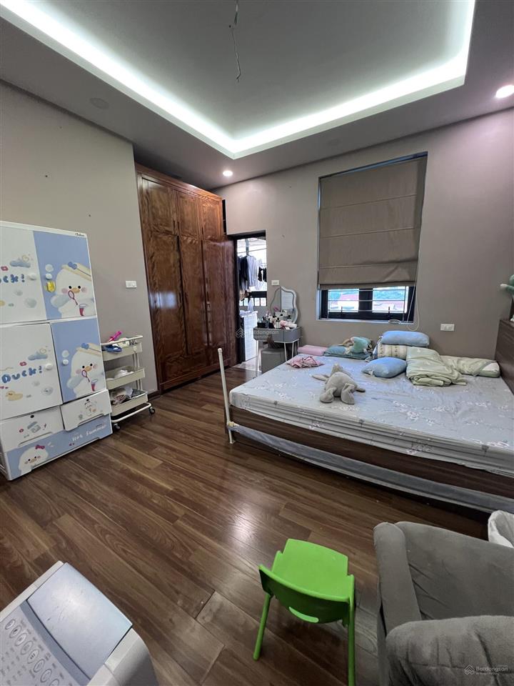Cho thuê cc tại kđt làng quốc tế thăng long, trần đăng ninh, 110m2, 3n 2vs, 16tr